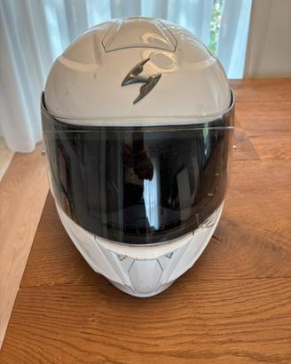 Casco modulare Scorpio taglia L