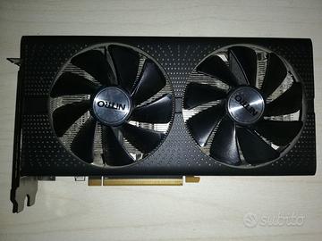 AMD Radeon Sapphire RX470 4GB "mining edition"