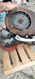 mptore per vespa 125 vnb anni 59-61