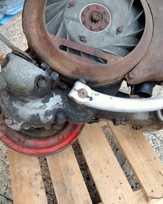 mptore per vespa 125 vnb anni 59-61