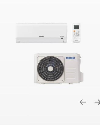 Climatizzatori Samsung NUOVI !