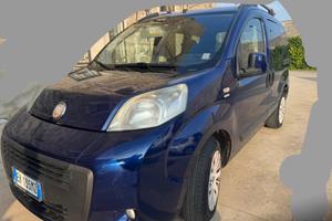 Fiat Qubo 1.3 MJT 75 CV Active