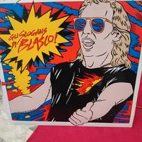 Gli slogan di Blasco