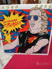 Gli slogan di Blasco