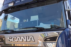 AUTOCARRO SCANIA R500