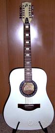 Chitarra 12 corde Eko Custom
