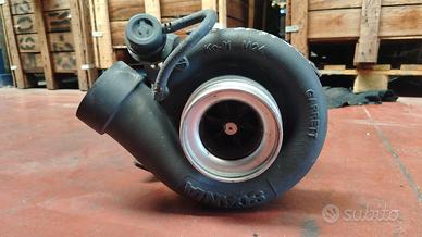 Turbocompressore Garret per Scania, usato cod. 175