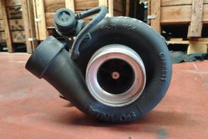 Turbocompressore Garret per Scania, usato cod. 175