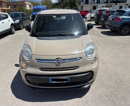 Fiat 500L 1.3 Multijet 95 CV Dualogic Lounge