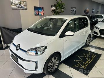 Volkswagen up! e-up! 82 CV