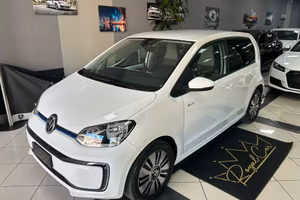 Volkswagen up! e-up! 82 CV