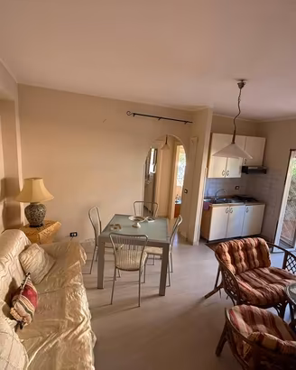 Appartamento di 55 m² con 3 locali a Santa Maria d