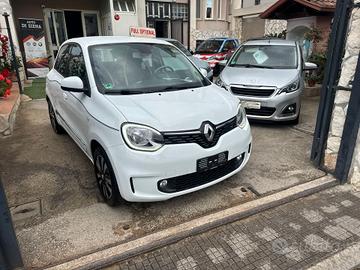 Renault Twingo SCe 65 CV Duel2 limite full iva esp