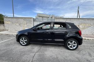 Polo 1.4 TDI 55kW