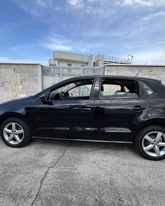 Polo 1.4 TDI 55kW