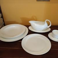 Servizio di piatti SHAPE 225 Wedgwood