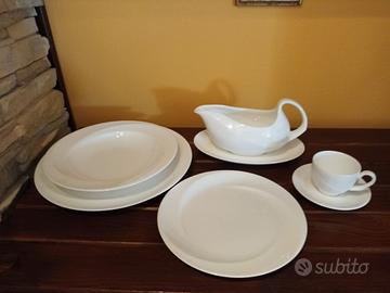 Servizio di piatti SHAPE 225 Wedgwood