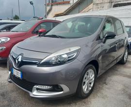 Renault Scénic 1.5 dCi 110CV Limited anno 2015