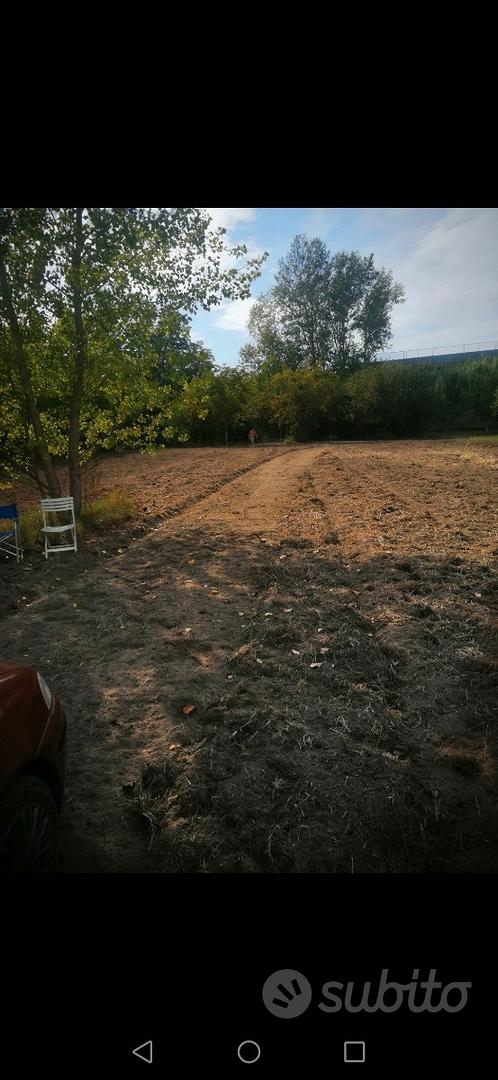 Terreno agricolo Marigliano - Vista 4