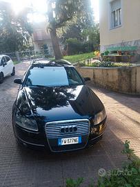 AUDI A6 2ª serie - 2006