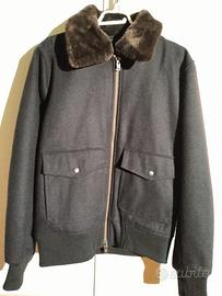 Giacca bomber New Era