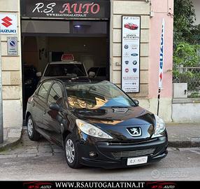 Peugeot 206 Plus 1.1 5p. GPL
