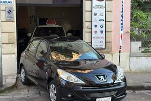 Peugeot 206 Plus 1.1 5p. GPL