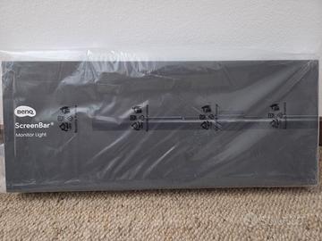 Screenbar automatica LED BenQ