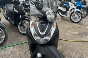 HONDA SH 125 MODE