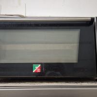 Forno pizza napoletana