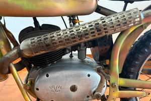 Ocma devil 160cc