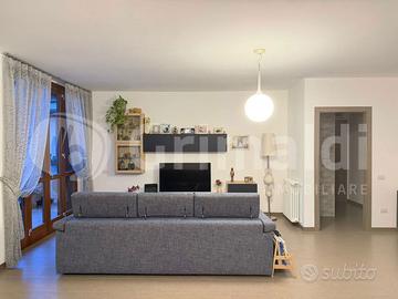 Appartamento Casalmaiocco [Cod. rif 3284183VRG]