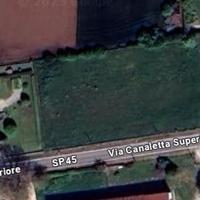 Terreno agricolo a Stanghella (PD)