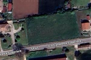 Terreno agricolo a Stanghella (PD)