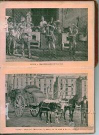 Album di Napoli 30 foto Ricordo Napoli 30 Vedute