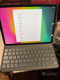 Ipad pro 11”