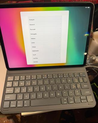 Ipad pro 11”