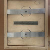 Torchietto stampa a contatto più pellicole inkjet