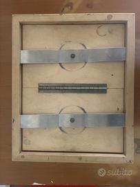 Torchietto stampa a contatto più pellicole inkjet