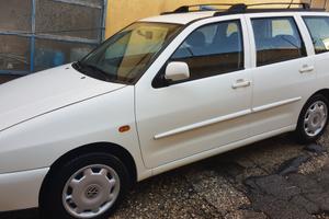 POLO VARIANT NUOVA!!