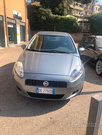 GRANDE PUNTO 2007 1.2 benzina