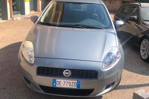 GRANDE PUNTO 2007 1.2 benzina