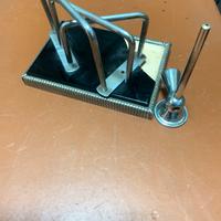 Porta carte/lettere da scrivania vintage