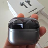 Samsung Galaxy Buds3 pari al nuovo