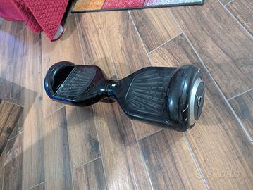 hoverboard elettrico