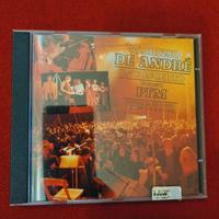 3 Cd Originali di Musica