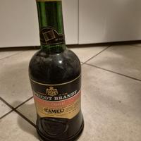 Apricot Brandy Camel