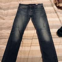 Jeans Tommy Hilfigher