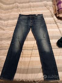 Jeans Tommy Hilfigher