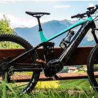 ebike bianchi